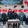Perubahan APBD 2026 Disepakati, Pemprov Lampung Perkuat Program Prioritas dan Pertumbuhan Ekonomi*