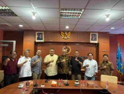 Teguh Santosa: JMSI Dukung Penuh HPN 2027