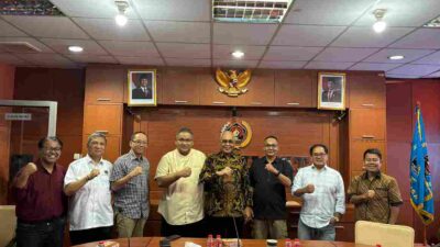 Teguh Santosa: JMSI Dukung Penuh HPN 2027