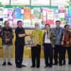 Wagub Lampung Jihan Nurlela Dorong Ekonomi Berbasis Teknologi dan Komunitas