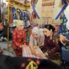Pamerkan Kriya Lampung di Kriyanusa 2026, Batin Wulan Dorong Produk Lokal Tembus Pasar Global