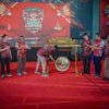 Gubernur Cup 2026 Dibuka, Gubernur Mirza: Kompetisi Adalah Jalan Meningkatkan Kualitas Generasi Mud