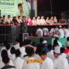 Pemkab pesawaran Gelar Bersholawat Momentum Memperingati Satu Tahun Kepemimpinan Nanda – Antonius