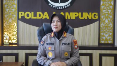 Polri Perkuat Pencegahan dan Pengendalian Karhutla di Seluruh Wilayah