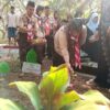 Mantan Kabag Humas dan Protokol Sekretariat Daerah Kabupaten Pringsewu Dra.Hj.Dwi Murniati Fitri Meninggal di Usia 66 Tahun