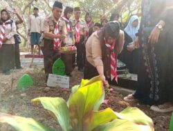 Mantan Kabag Humas dan Protokol Sekretariat Daerah Kabupaten Pringsewu Dra.Hj.Dwi Murniati Fitri Meninggal di Usia 66 Tahun