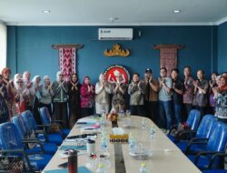 Dekranasda Provinsi Lampung Menginisiasi Kolaborasi Bersama Usaha Kuliner Lokal