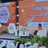 Lampung Financial Festival 2026,Menko Pangan Zulhas Dorong Hilirisasi Kopi dan Penguatan Nelayan