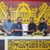 Bupati Riyanto Pamungkas Sampaikan Rancangan Perubahan APBD 2026
