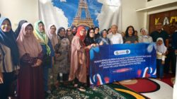 Warsito Mendorong Agar Jejak Kaledonia Baru Jadi Modal Sejarah Perkuat Hubungan Indonesia-Prancis