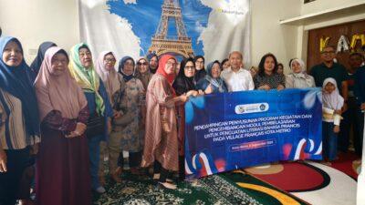 Warsito Mendorong Agar Jejak Kaledonia Baru Jadi Modal Sejarah Perkuat Hubungan Indonesia-Prancis