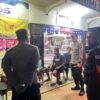 Antisipasi C3 Polres Way Kanan Gelar Patroli KRYD di Negeri Batin dan Gistang