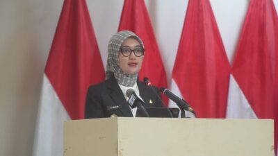 Pemprov Lampung Ajukan Dua Raperda, Tarif RS dan Penguatan Inovasi