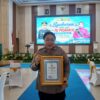 Bukan Sekadar Piagam, Kiprah Iptu Merry di Balik Pengungkapan Kasus Akhirnya Mendapat Pengakuan