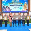 HUT Ke -78 Polwan Peringati HUT Ke-78, Polda Lampung Berikan Apresiasi Kepada 21 Orang Polwan