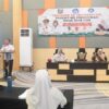 Bupati Riyanto Pamungkas Buka Pelatihan Holistik Integraatif Training Of trainers Parenting Paud