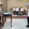 DPC Himpunan Pengusaha Pribumi Indonesia Pringsewu 2024-2029 Dikukuhkan