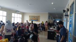 Jamal Soroti Antrean dan Rujukan BPJS: Jangan Sampai Rakyat Menunggu Berbulan-bulan untuk Berobat