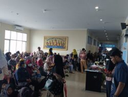 Jamal Soroti Antrean dan Rujukan BPJS: Jangan Sampai Rakyat Menunggu Berbulan-bulan untuk Berobat