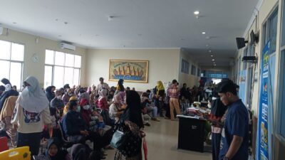 Jamal Soroti Antrean dan Rujukan BPJS: Jangan Sampai Rakyat Menunggu Berbulan-bulan untuk Berobat