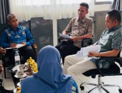 Dinas Lingkungan Hidup Lampung Targetkan 160 SMA/SMK/MA Raih Adiwiyata 2026-2030*