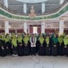 Peringati Maulid Nabi Muhammad SAW, BMIWI Provinsi Lampung Tegaskan Peran Strategis Muslimah di Era Modern*