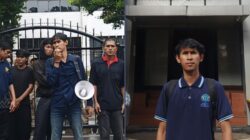 ‎Dugaan Main Mata dalam Penanganan Tambang Emas Ilegal Way Kanan, FORMMASI Bakal Gelar Aksi di Mabes Polri Selasa 15 September 2026 ‎