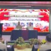 Soroti Bullying dan Tawuran Pelajar hingga Cegah Paham Radikalisme, Polda Lampung Perkuat Kemampuan Bhabinkamtibmas*