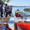 Operasi SAR Hari Kesembilan, Tim SAR Kerahkan 22 Alut Air Cari Delapan Korban Speed Boat Hilang Kontak