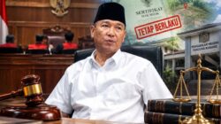 PN Tanjung Karang Menolak Gugatan Derden Verzet Hj. Elti Yunani Terkait Sita Eksekusi SHM Nomor 674/GR.