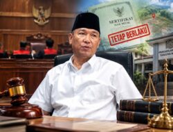 PN Tanjung Karang Menolak Gugatan Derden Verzet Hj. Elti Yunani Terkait Sita Eksekusi SHM Nomor 674/GR.
