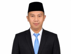 M. Galang Putra Rahman Terpilih Jadi Wakil Bupati Way Kanan Sisa Masa Jabatan 2025–2030