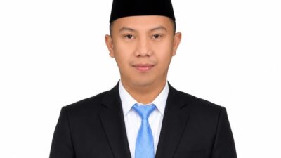 M. Galang Putra Rahman Terpilih Jadi Wakil Bupati Way Kanan Sisa Masa Jabatan 2025–2030