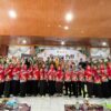 733 Siswa dari 98 SMP Adu Bakat Islami di Pentas PAI Bandar Lampung 2026