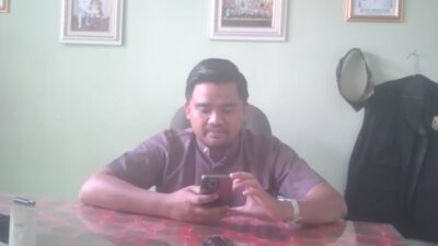 Linmas Sukabumi indah siap Harumkan Nama Linnas Kecamatan Sukabumi.