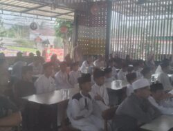 WARKOP AGAM MEDAN CABANG TERBESAR DI INDONESIA HADIR DI LAMPUNG MENGUNDANG ANAK YATIM