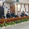 DPRD Tanggamus Setujui APBD Perubahan 2026, Pendapatan Rp1,64 Triliun dan Belanja Rp1,74 Triliun