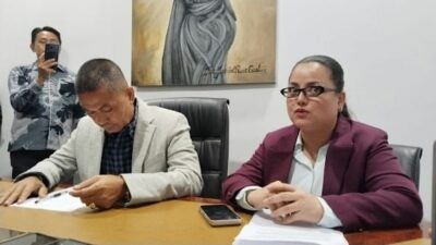Anggota Dewan Diduga Gelapkan Mobil Rental Di laporkan Polda Lampung