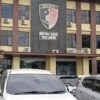 Dugaan Penggelapan Mobil Rental Rp1,16 Miliar, Anggota DPRD Bandar Lampung YI Dilaporkan Ke Polda Lampung .