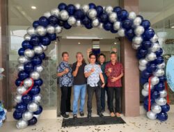 Rumah Seafood Lampung Resmi Dibuka Dengan Menawarkan Aneka Hidangan laut Segar