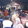 Semarak HUT ke-81 TNI, Kodam XXI/Radin Inten Gelar Baktikes di Lapangan Saburai