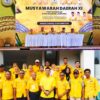 Kronologi Deadlock Musda Golkar Bandar Lampung: Ketua Terpilih, Susunan Pengurus Malah Buntu
