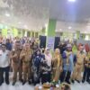 Gandeng  Duta Baca Indonesia, UPT Perpustakaan UIN Raden Intan Lampung, Sukses Gelar Gebyar Literasi Nasional 2026*