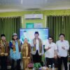 Forum Literasi Lampung dan UPT Perpustakaan UIN Raden Intan Gelar Gebyar Literasi Nasional