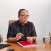 Bakal Calon Rektor Unila Budiyono Dorong Kampus Tak Bergantung pada UKT