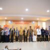 FISIP Gelar 3 Agenda Akademik Internasional Satukan Akademisi 11 Negara untuk Pembangunan Berkelanjutan