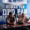 Laporan GS, Di Polda Lampung sudah Dicabut, DPD PAN Tegaskan Isu kader Selesai secara Hukum