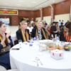Bandar Lampung Jadi Ruang Pertemuan Jejaring Kerja Sama Internasional Indonesia-Kroasia