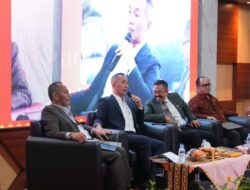 IKA FH Gelar Semnas Bahas SEMA Nomor 6 Tahun 2026 dalam Agenda Dies Natalis