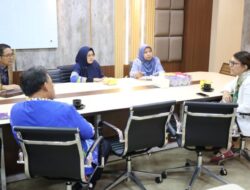 Unila Jajaki Kerja Sama Akademik dengan University of Zagreb hingga Program Erasmus